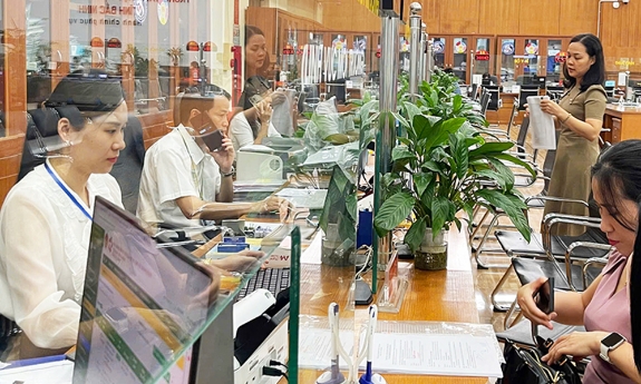 Bắc Ninh hỗ trợ cán bộ, công chức, viên chức, người lao động bị ảnh hưởng do sắp xếp đơn vị hành chính cấp tỉnh và cấp xã